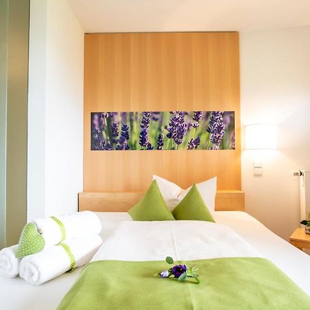Hotel Alpenblick Ohlstadt Luaran gambar